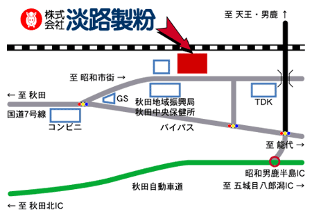 地図