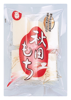 ワンパック秋田もち 350g