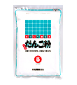 白兎青帯だんご粉 200g