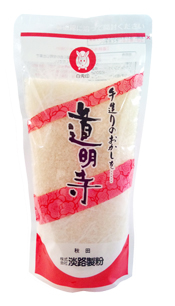白兎道明寺 200g