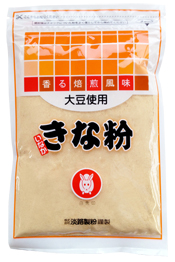 白兎大豆きな粉90g