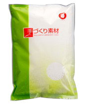 白兎羽二重粉　1kg