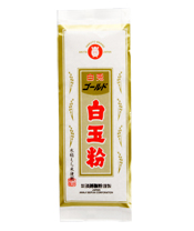 白兎ゴールド白玉粉 250g