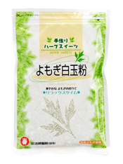 白兎よもぎ白玉粉 180g